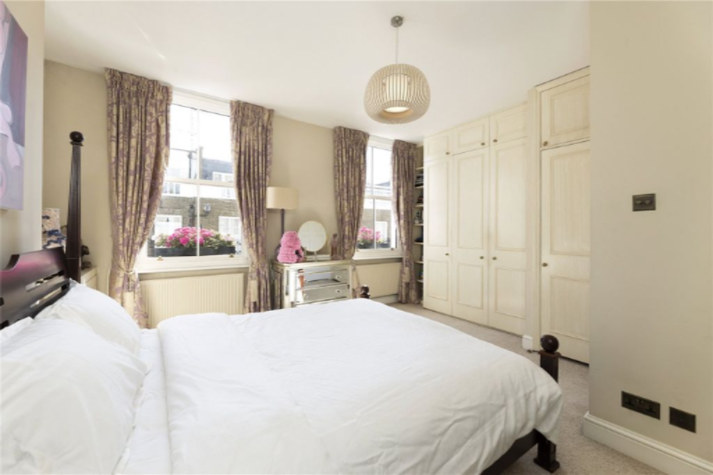 Квартира в Лондоне, Великобритания, 188 м² - фото 4