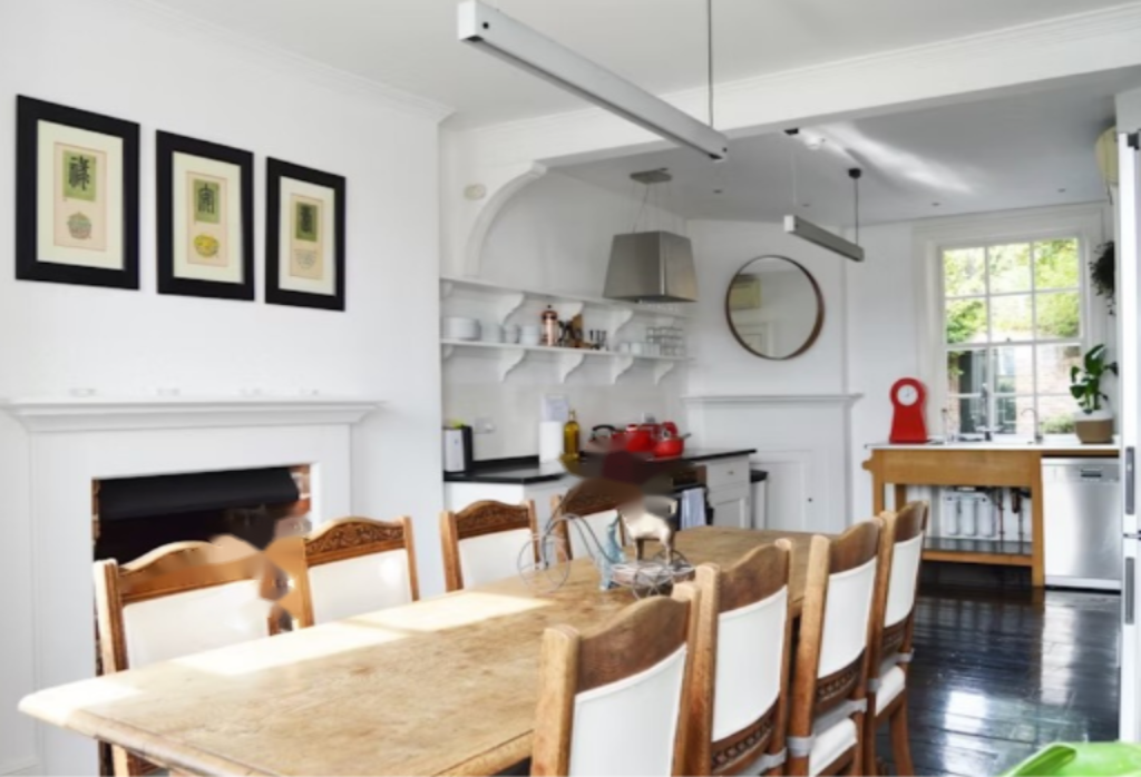 Квартира в Лондоне, Великобритания, 15 м² - фото 4