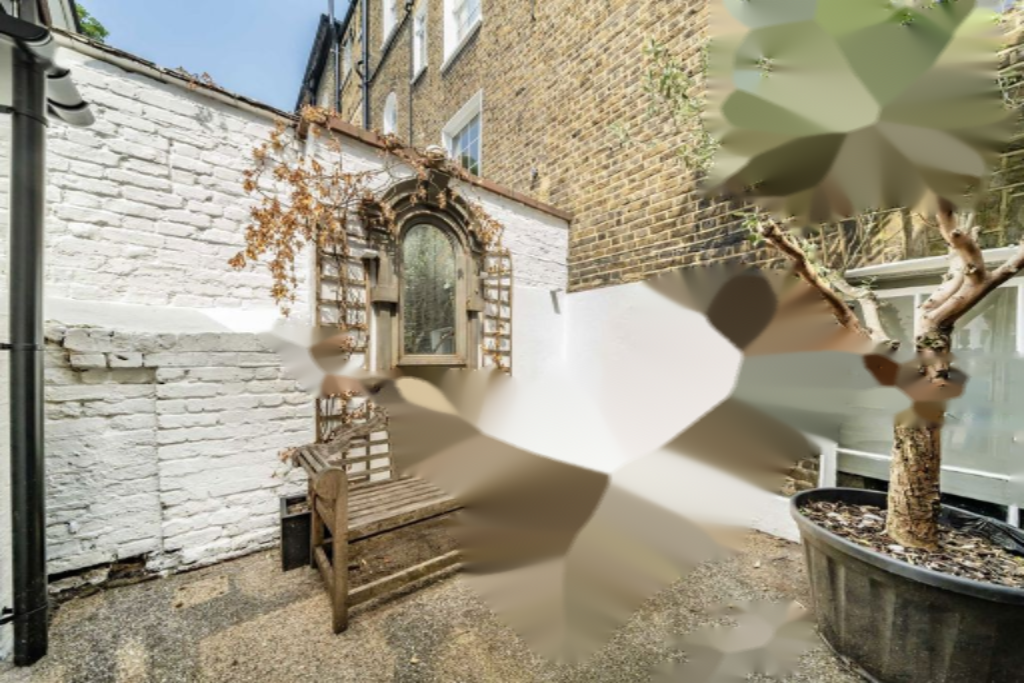 Квартира в Лондоне, Великобритания, 106 м² - фото 4