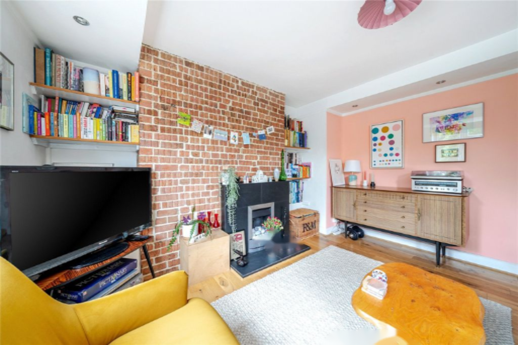 Квартира в Лондоне, Великобритания, 49 м² - фото 4