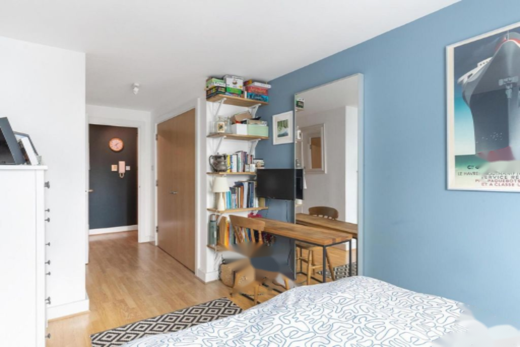 Квартира в Лондоне, Великобритания, 48 м² - фото 4