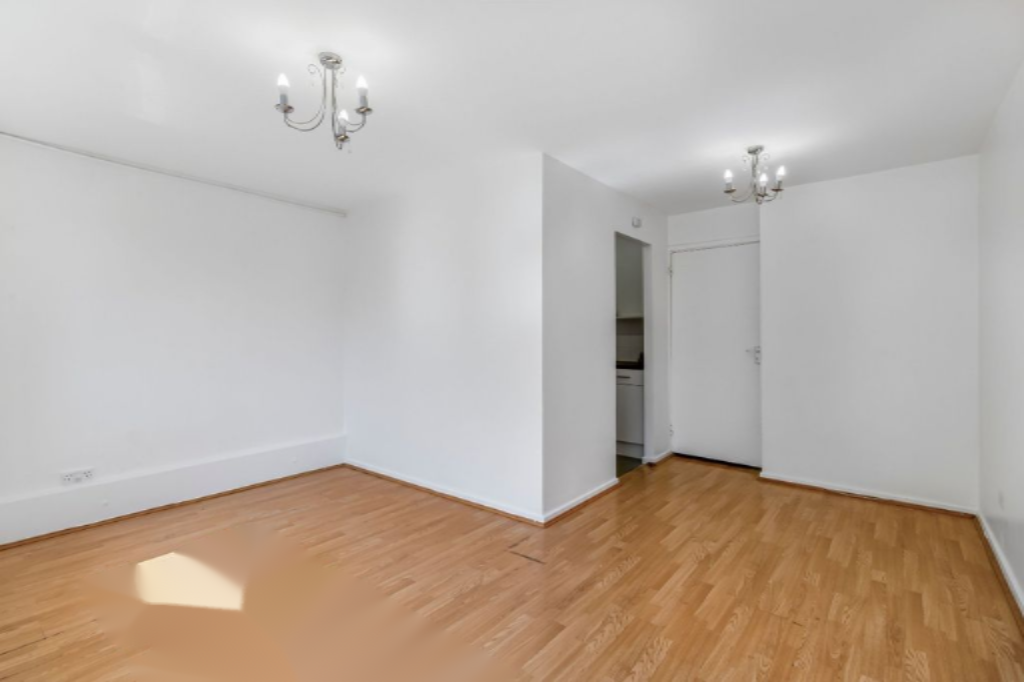 Квартира в Лондоне, Великобритания, 50 м² - фото 4