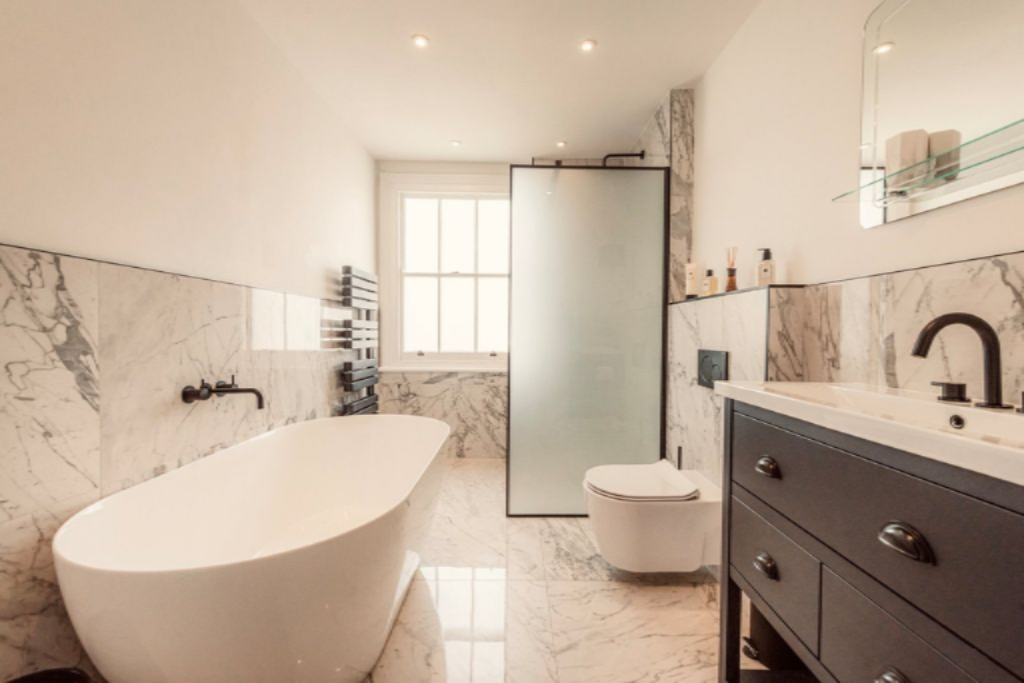 Квартира в Лондоне, Великобритания, 207 м² - фото 4