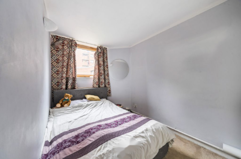 Квартира в Лондоне, Великобритания, 100 м² - фото 4