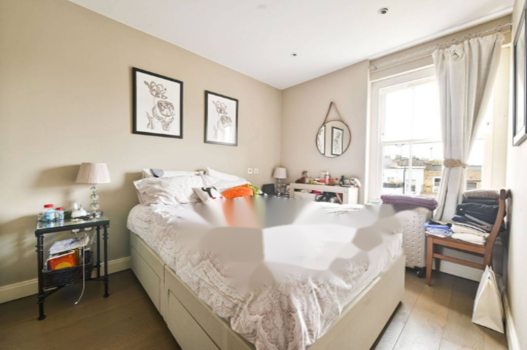 Квартира в Лондоне, Великобритания, 49 м² - фото 4