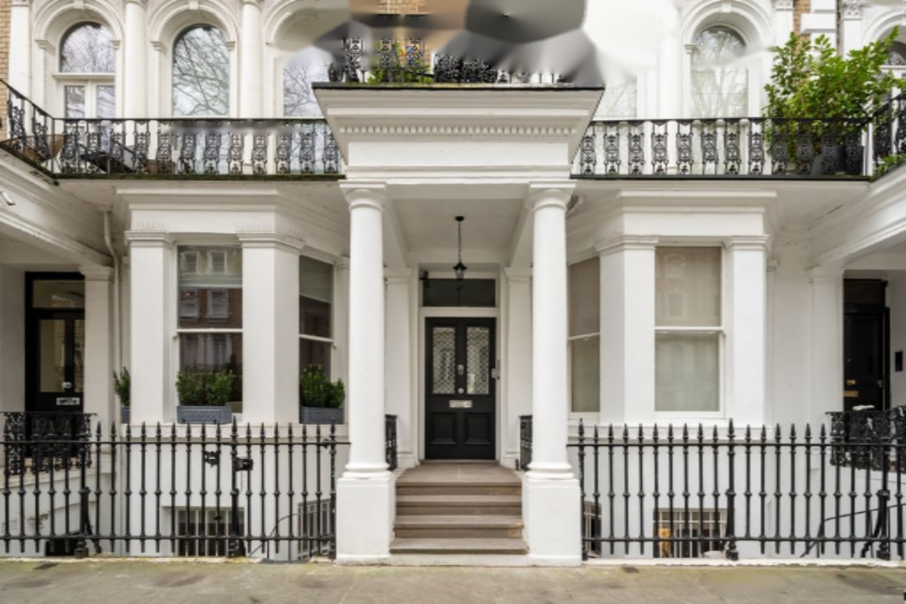 Квартира в Лондоне, Великобритания, 35 м² - фото 4