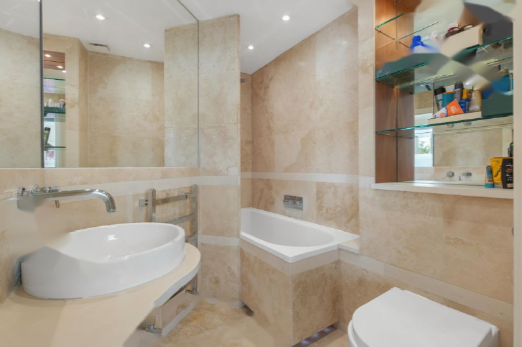 Квартира в Лондоне, Великобритания, 80 м² - фото 4