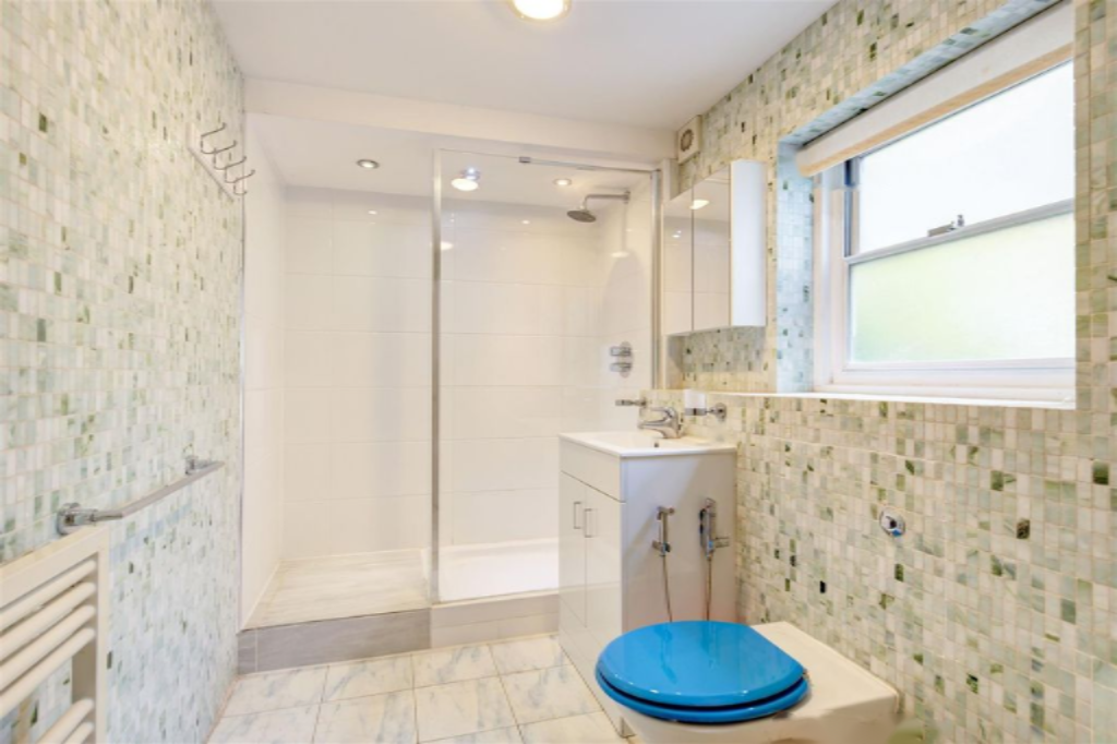 Квартира в Лондоне, Великобритания, 215 м² - фото 4