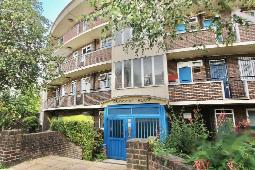 Квартира в Лондоне, Великобритания, 47 м² - фото 4