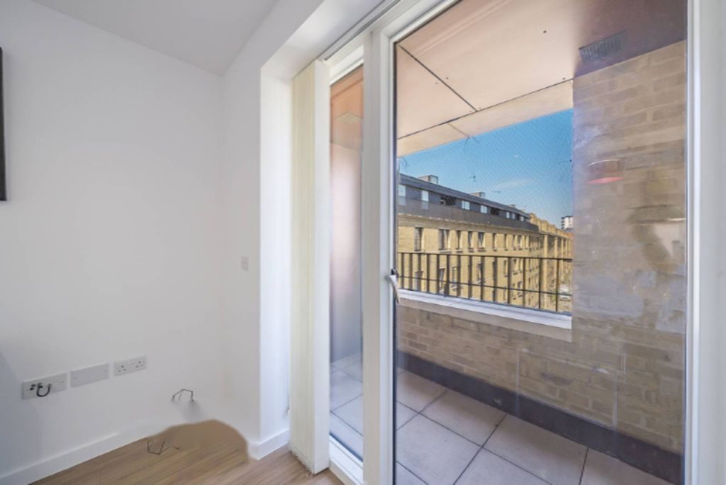 Квартира в Лондоне, Великобритания, 47 м² - фото 4