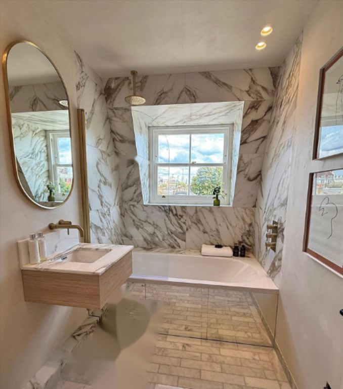 Квартира в Лондоне, Великобритания, 125 м² - фото 4