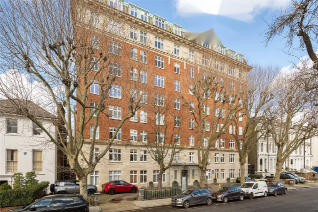 Квартира в Лондоне, Великобритания, 35 м² - фото 4