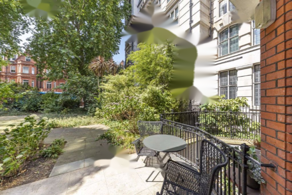 Квартира в Лондоне, Великобритания, 104 м² - фото 4