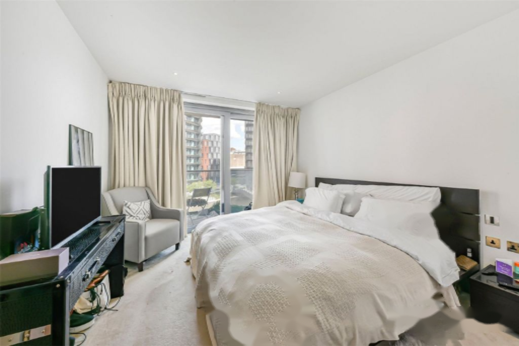 Квартира в Лондоне, Великобритания, 110 м² - фото 4