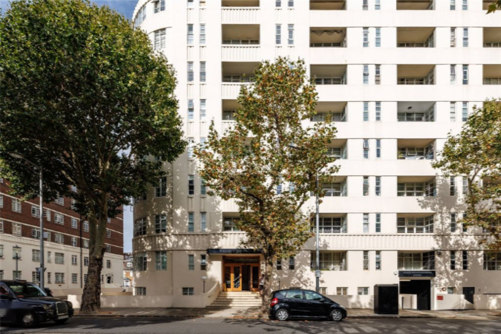 Квартира в Лондоне, Великобритания, 25 м² - фото 4