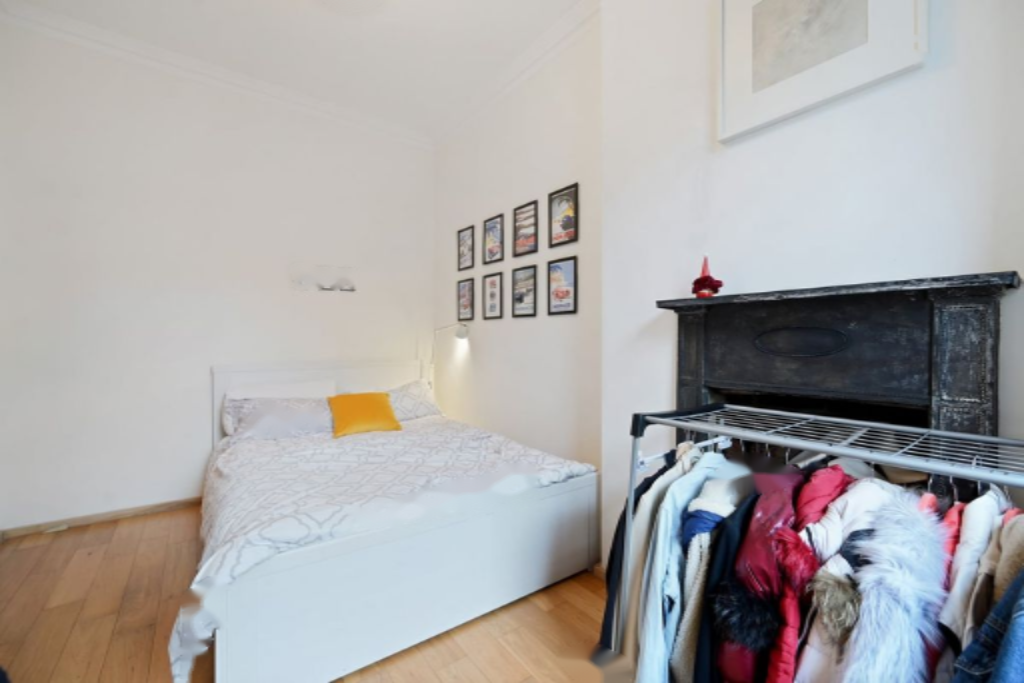 Квартира в Лондоне, Великобритания, 43 м² - фото 4