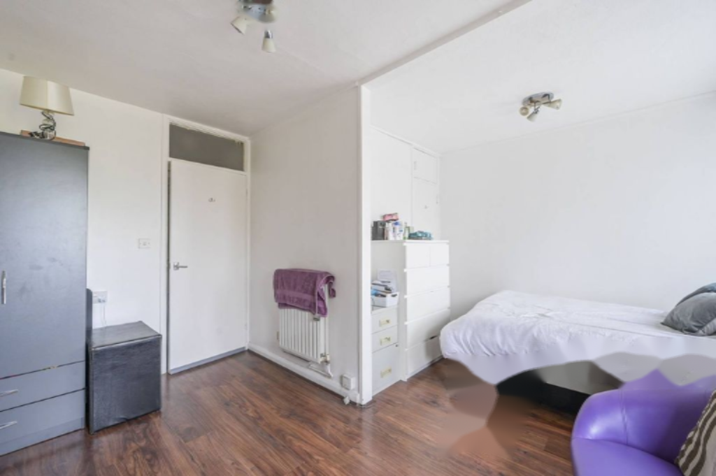 Квартира в Лондоне, Великобритания, 32 м² - фото 4