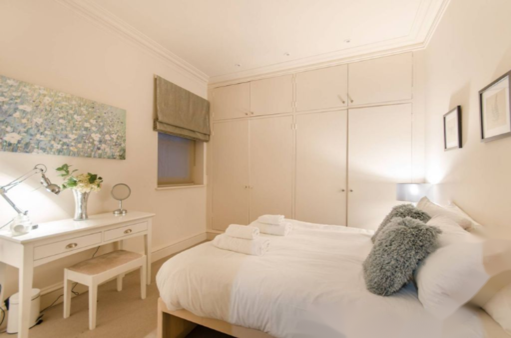 Квартира в Лондоне, Великобритания, 135 м² - фото 4