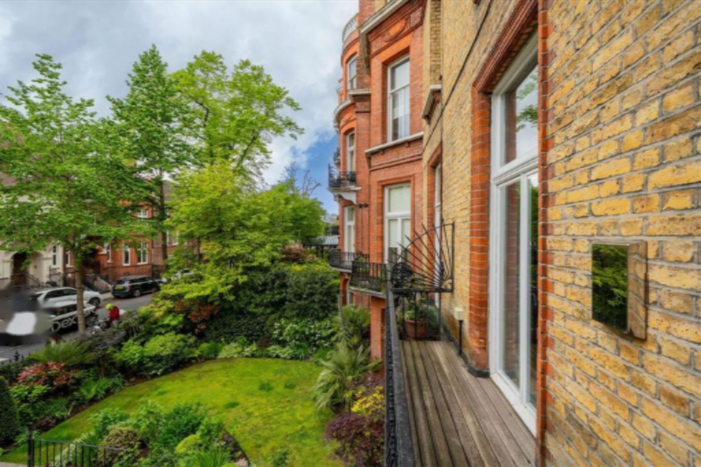 Квартира в Лондоне, Великобритания, 19 м² - фото 4