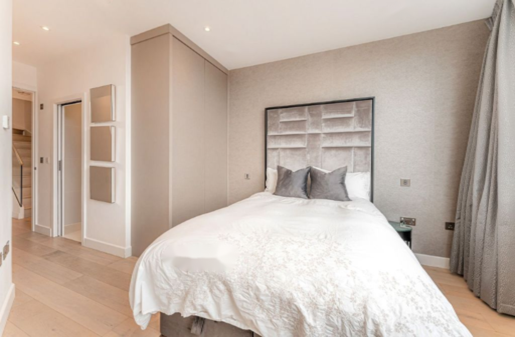 Квартира в Лондоне, Великобритания, 129 м² - фото 4