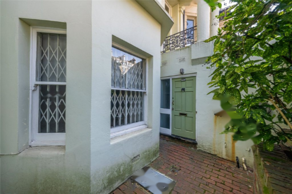 Квартира в Лондоне, Великобритания, 28 м² - фото 4