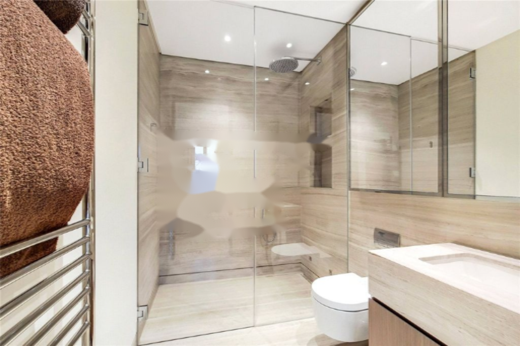 Квартира в Лондоне, Великобритания, 216 м² - фото 4