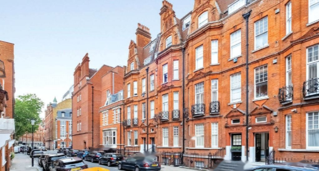 Квартира в Лондоне, Великобритания, 35 м² - фото 4