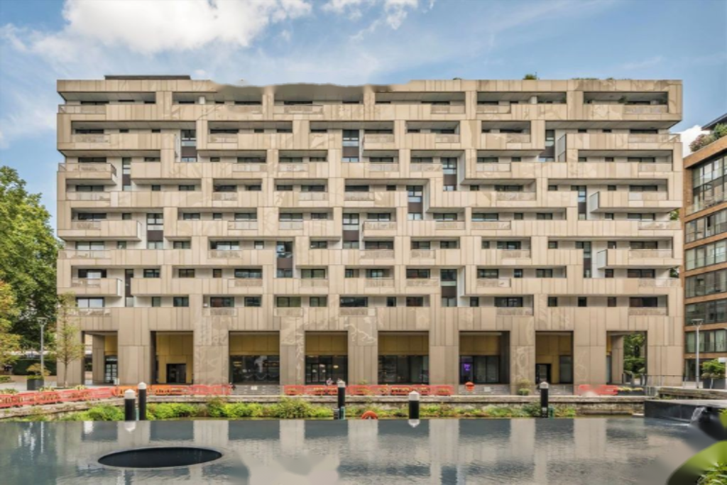 Квартира в Лондоне, Великобритания, 49 м² - фото 4