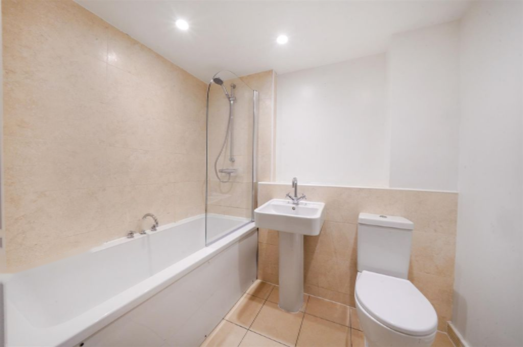 Квартира в Лондоне, Великобритания, 48 м² - фото 4