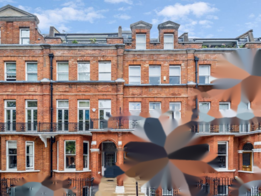 Квартира в Лондоне, Великобритания, 44 м² - фото 4