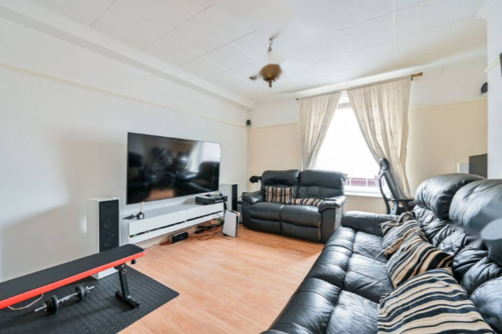 Квартира в Лондоне, Великобритания, 47 м² - фото 4