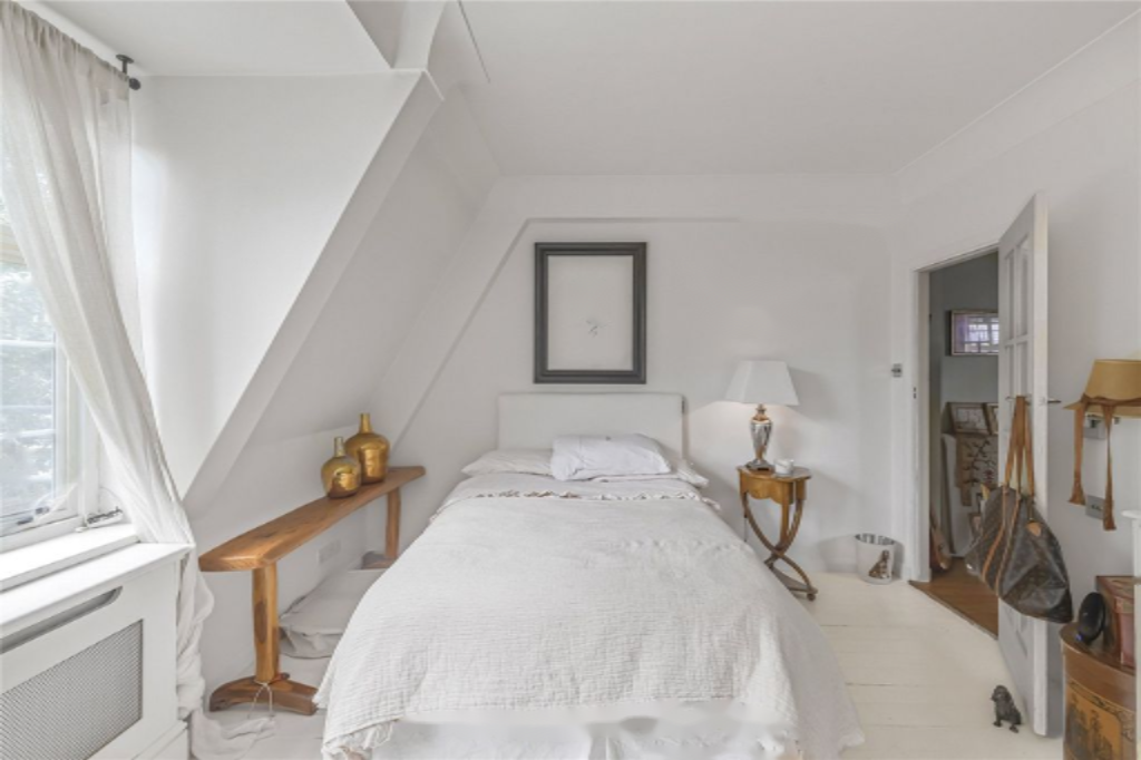 Квартира в Лондоне, Великобритания, 57 м² - фото 4