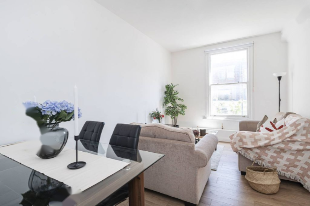 Квартира в Лондоне, Великобритания, 65 м² - фото 4