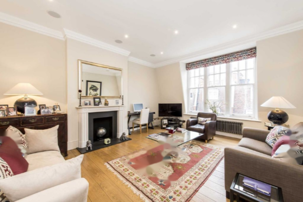 Квартира в Лондоне, Великобритания, 83 м² - фото 4