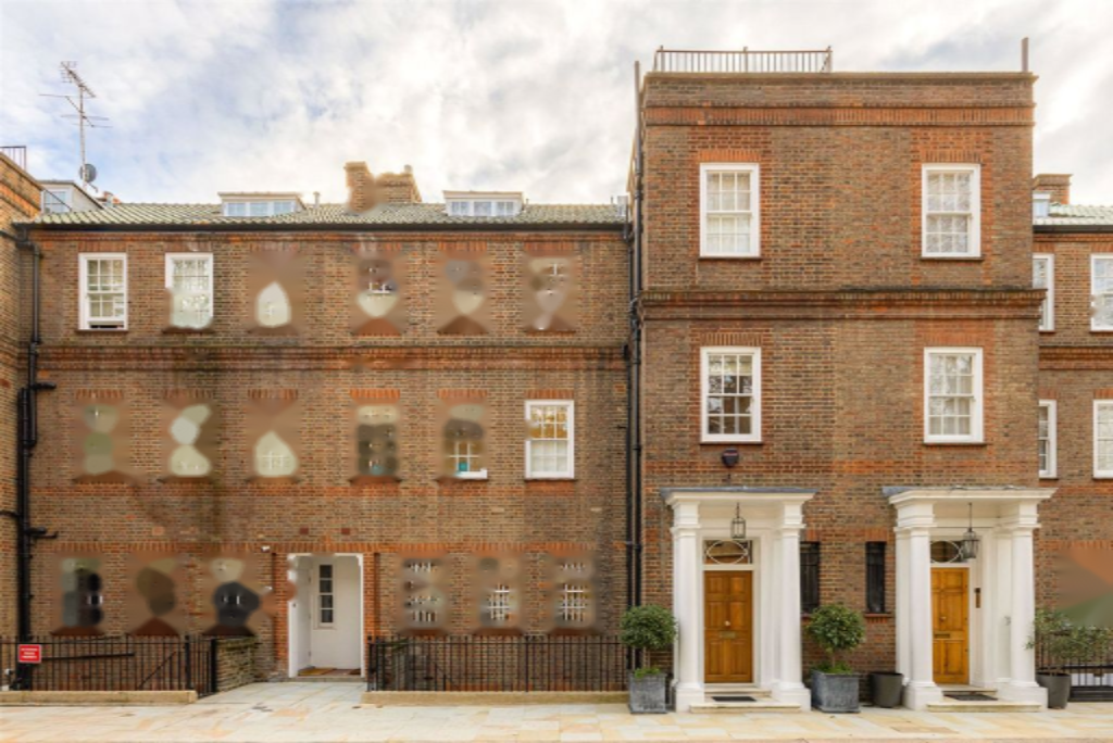 Квартира в Лондоне, Великобритания, 504 м² - фото 4