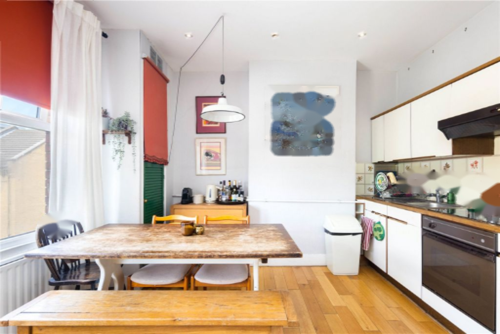 Квартира в Лондоне, Великобритания, 37 м² - фото 4