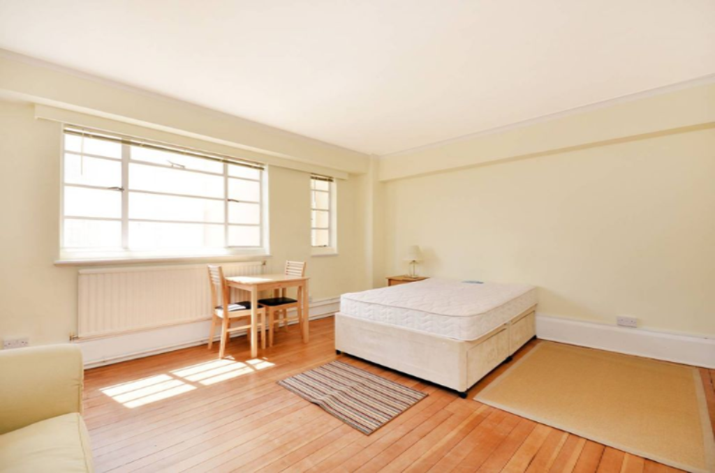 Квартира в Лондоне, Великобритания, 31 м² - фото 4