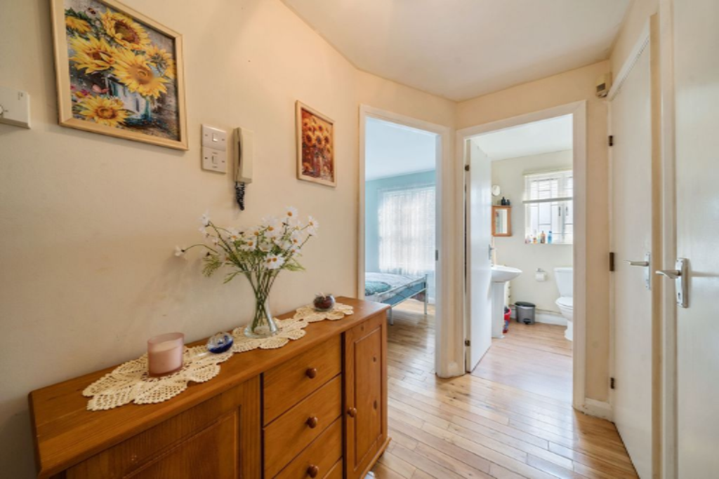 Квартира в Лондоне, Великобритания, 45 м² - фото 4