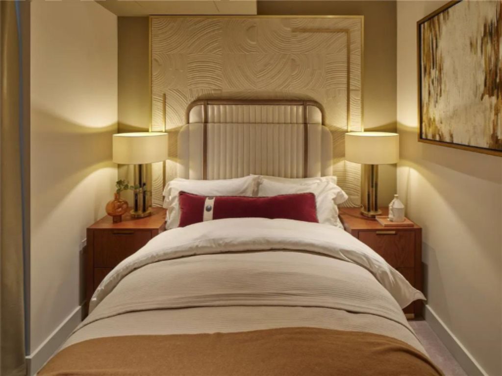 Квартира в Лондоне, Великобритания, 116 м² - фото 4