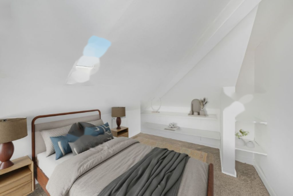 Квартира в Лондоне, Великобритания, 34 м² - фото 4