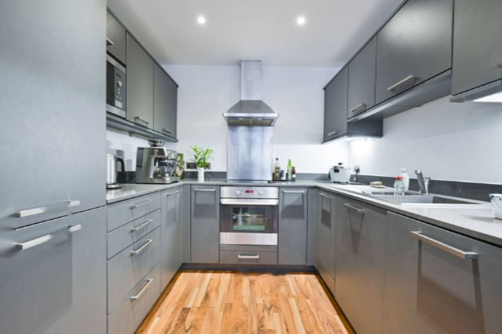 Квартира в Лондоне, Великобритания, 44 м² - фото 4