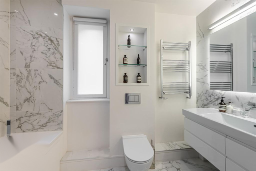 Квартира в Лондоне, Великобритания, 141 м² - фото 4