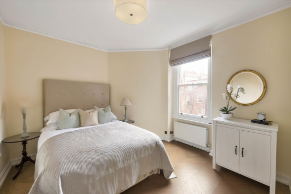 Квартира в Лондоне, Великобритания, 295 м² - фото 4