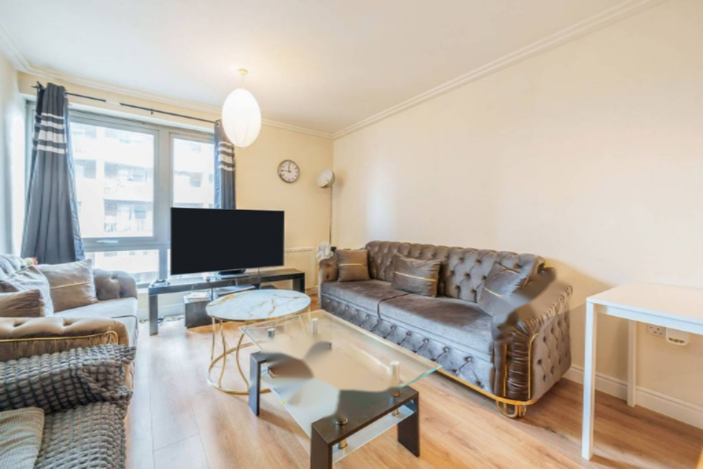 Квартира в Лондоне, Великобритания, 42 м² - фото 4