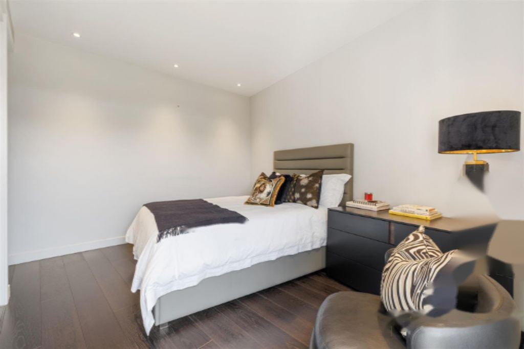 Квартира в Лондоне, Великобритания, 60 м² - фото 4