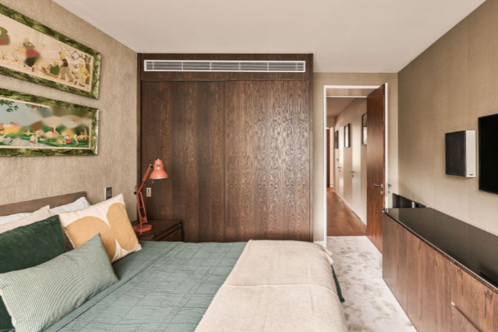 Квартира в Лондоне, Великобритания, 129 м² - фото 4