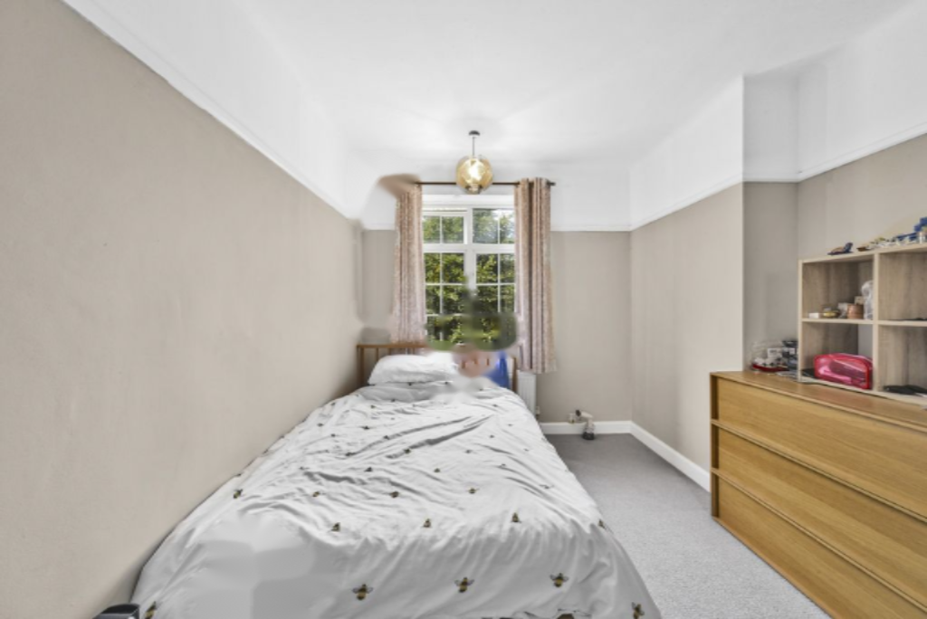 Квартира в Лондоне, Великобритания, 44 м² - фото 4