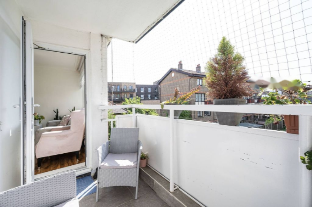 Квартира в Лондоне, Великобритания, 66 м² - фото 4