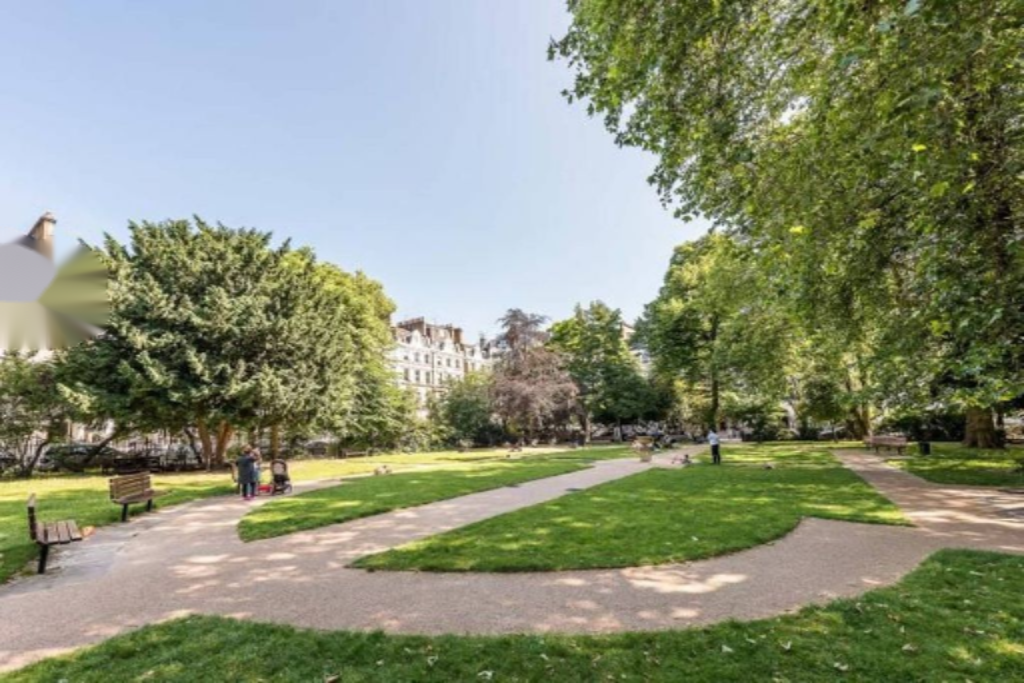 Квартира в Лондоне, Великобритания, 50 м² - фото 4