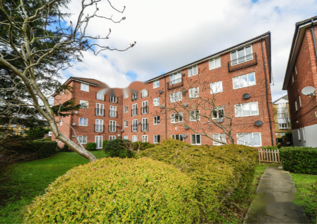 Квартира в Лондоне, Великобритания - фото 4